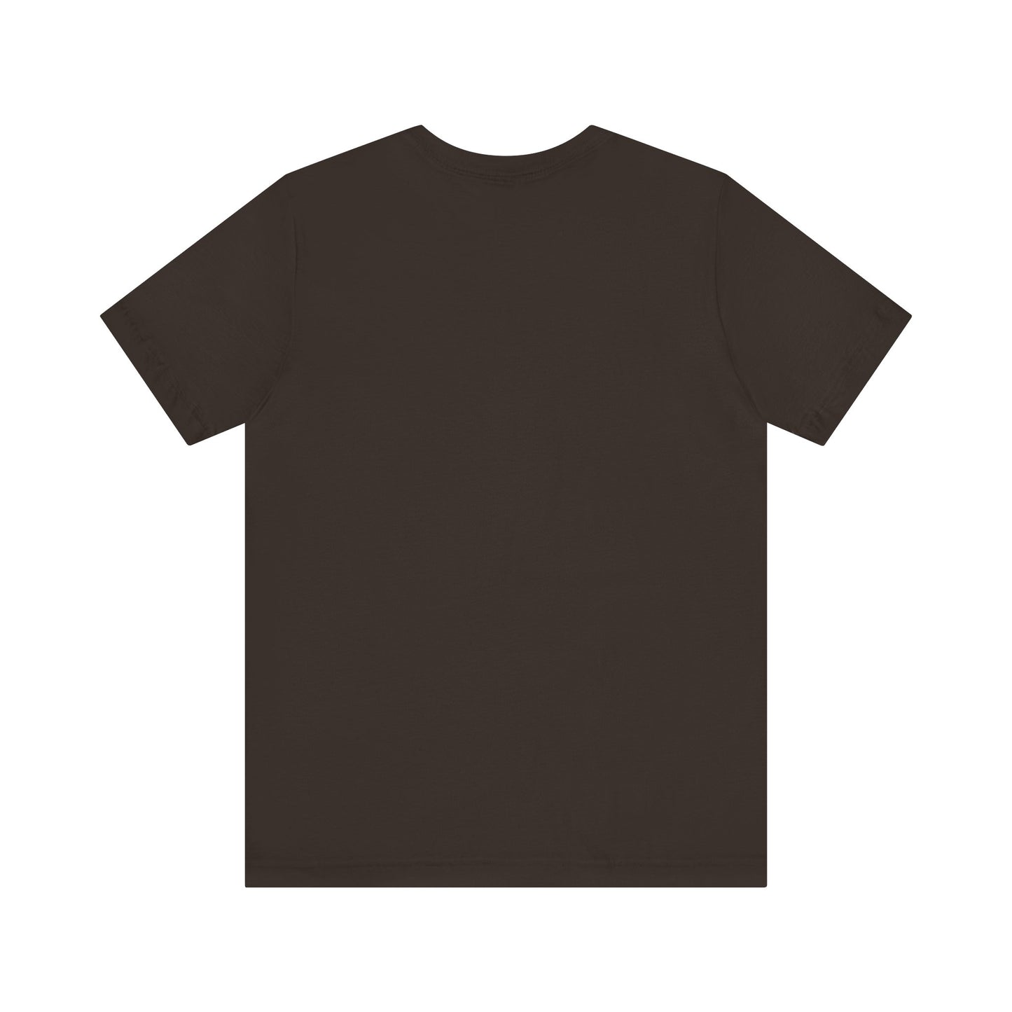 Black Card Game Tee – Cool Graphic for Casual Style