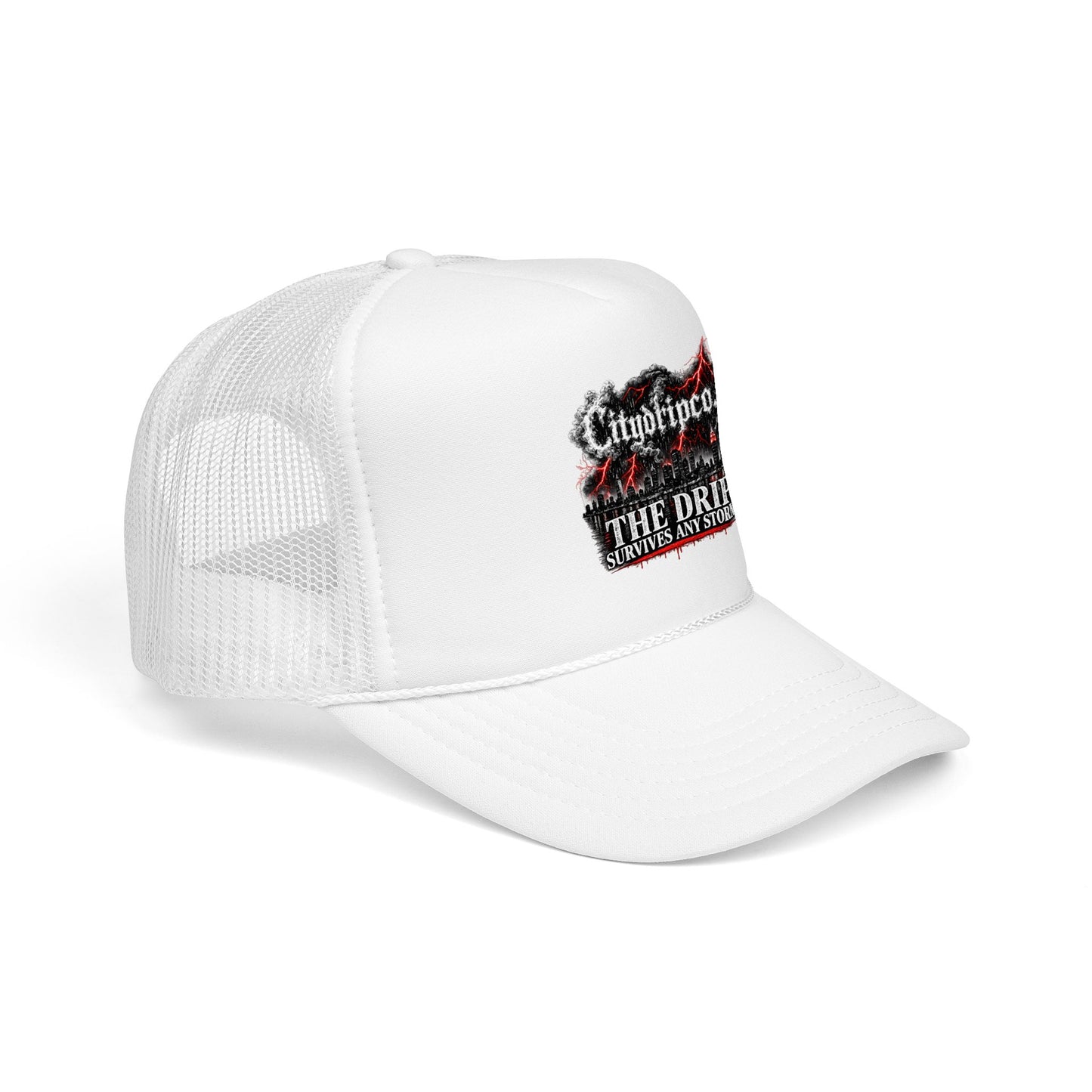 Foam Trucker Hat