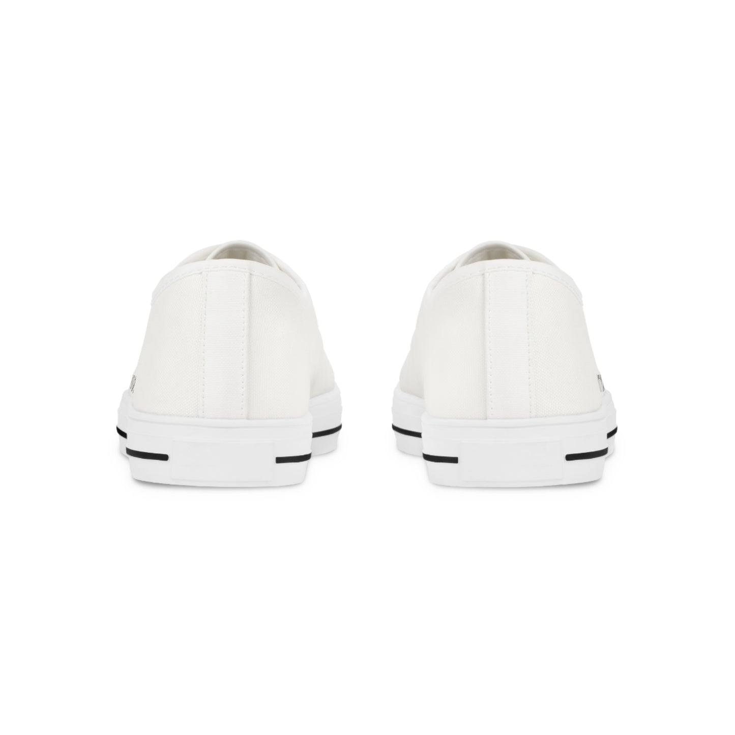 Stylish Men’s Low Top Sneakers - City Drip Design
