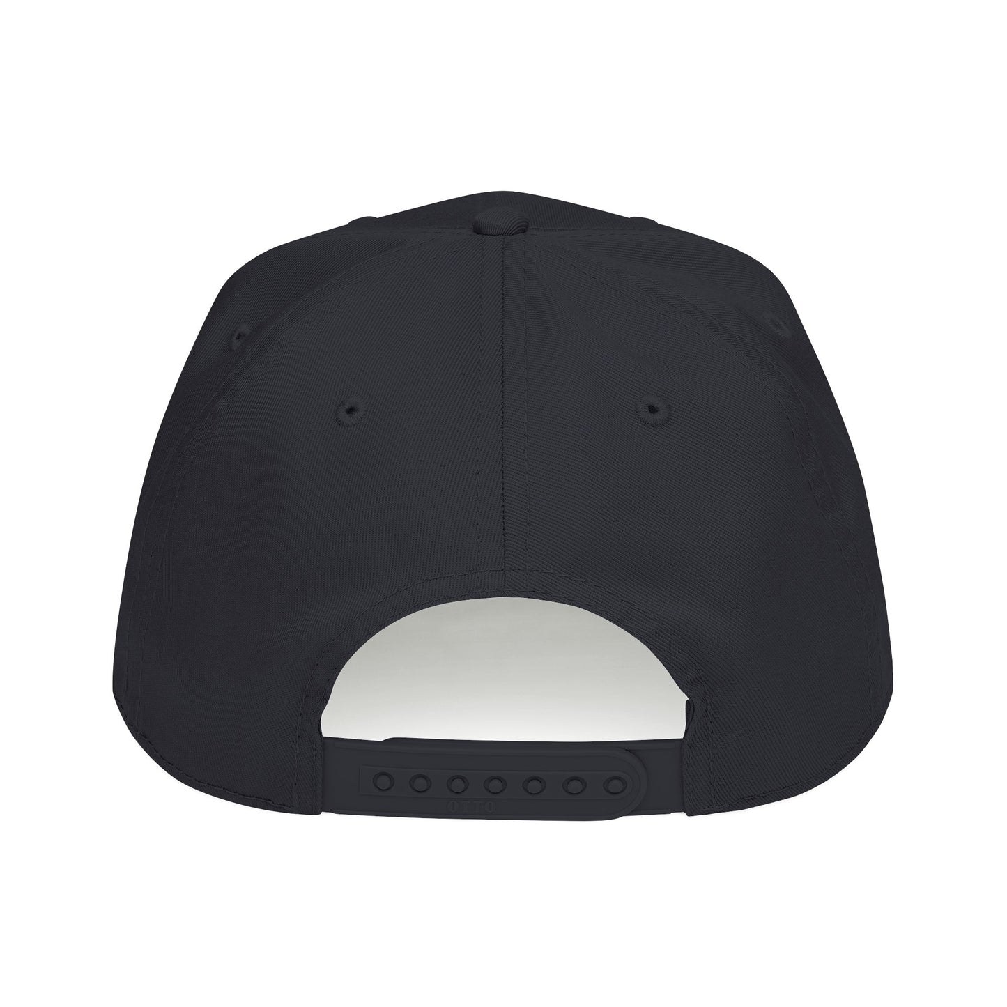 Citydripco. Chocolate Graffiti Baseball Cap