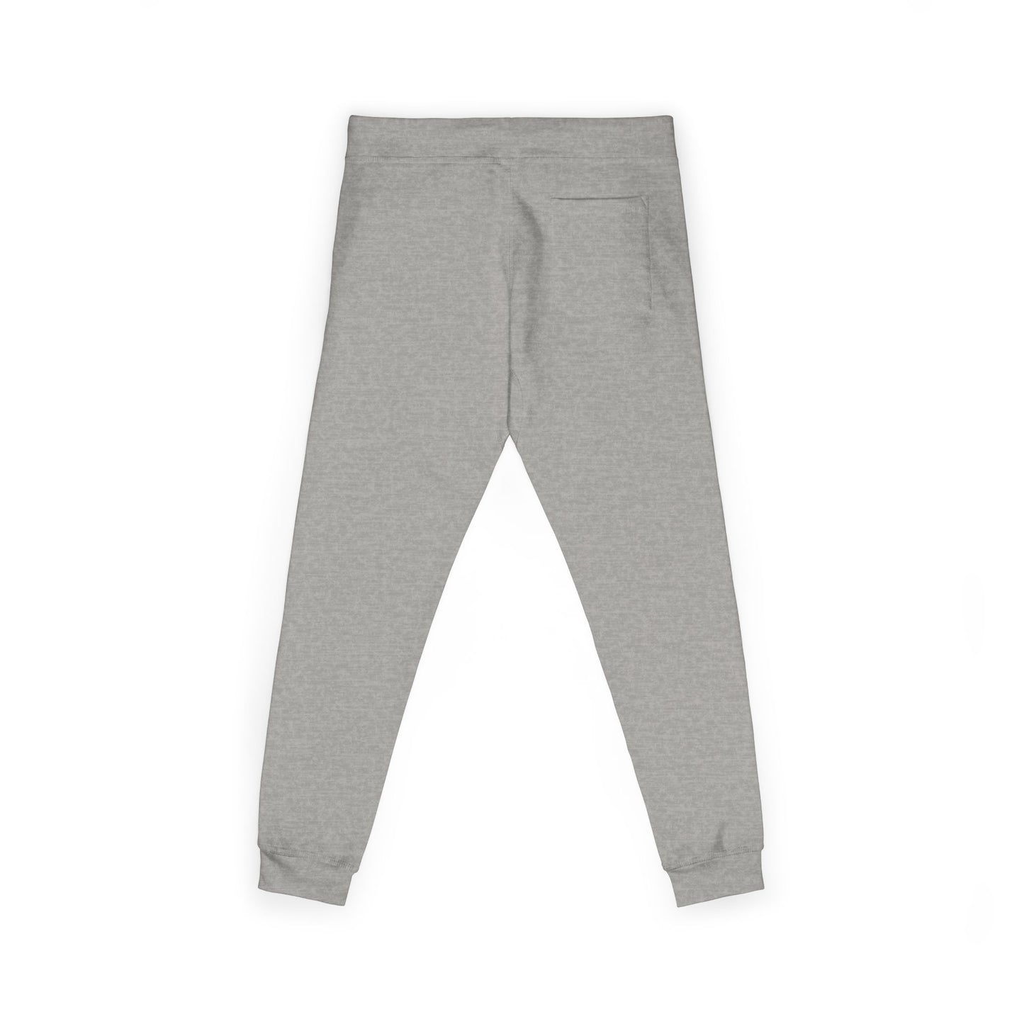 A City Dripco. Embroidered Unisex Fleece Sweatpants - Cozy Lounge Pants for Chill Days, Gift for Him/Her, Casual Style, Holiday Comfort