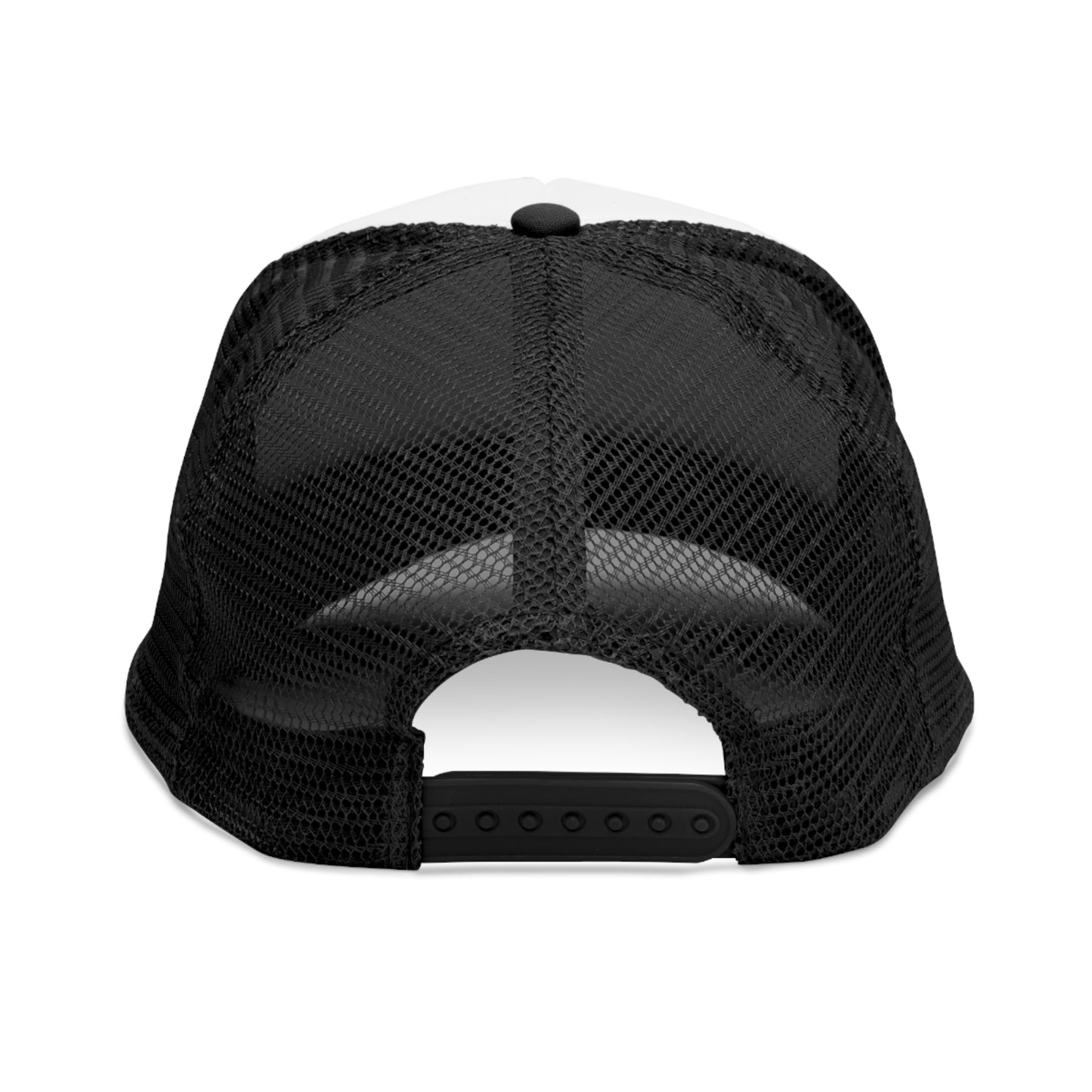 C.D.C. Signature Mesh Cap