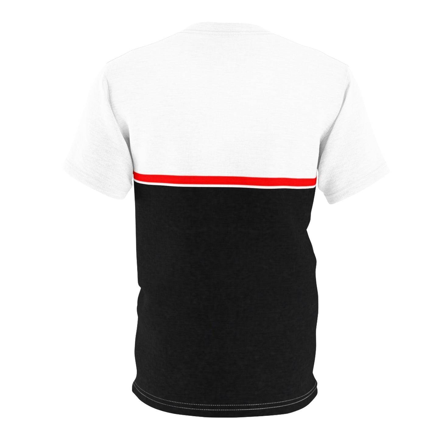 Citydripco. Old Skool Cut & Sew Tee with Modern Graphic Design