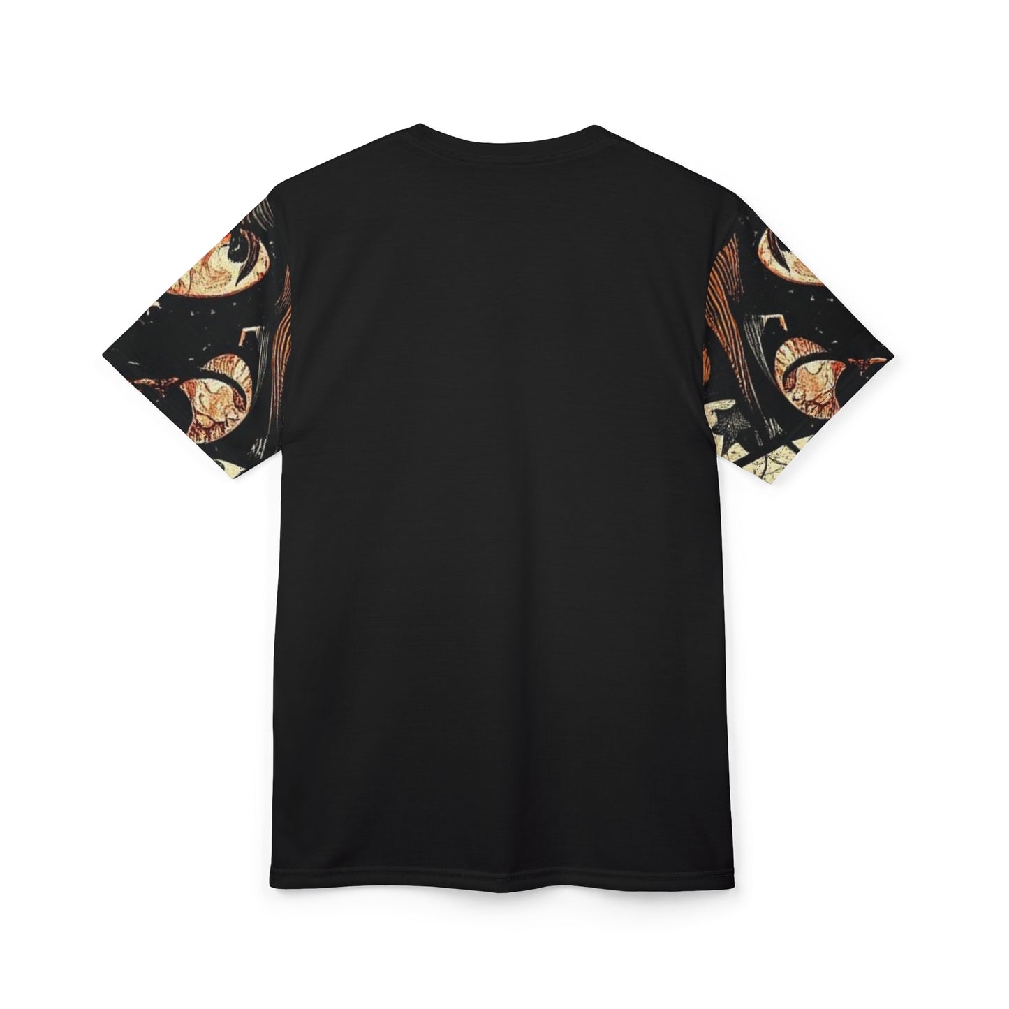 C.D.C. Tee - C.D.C. Design for Unique Style