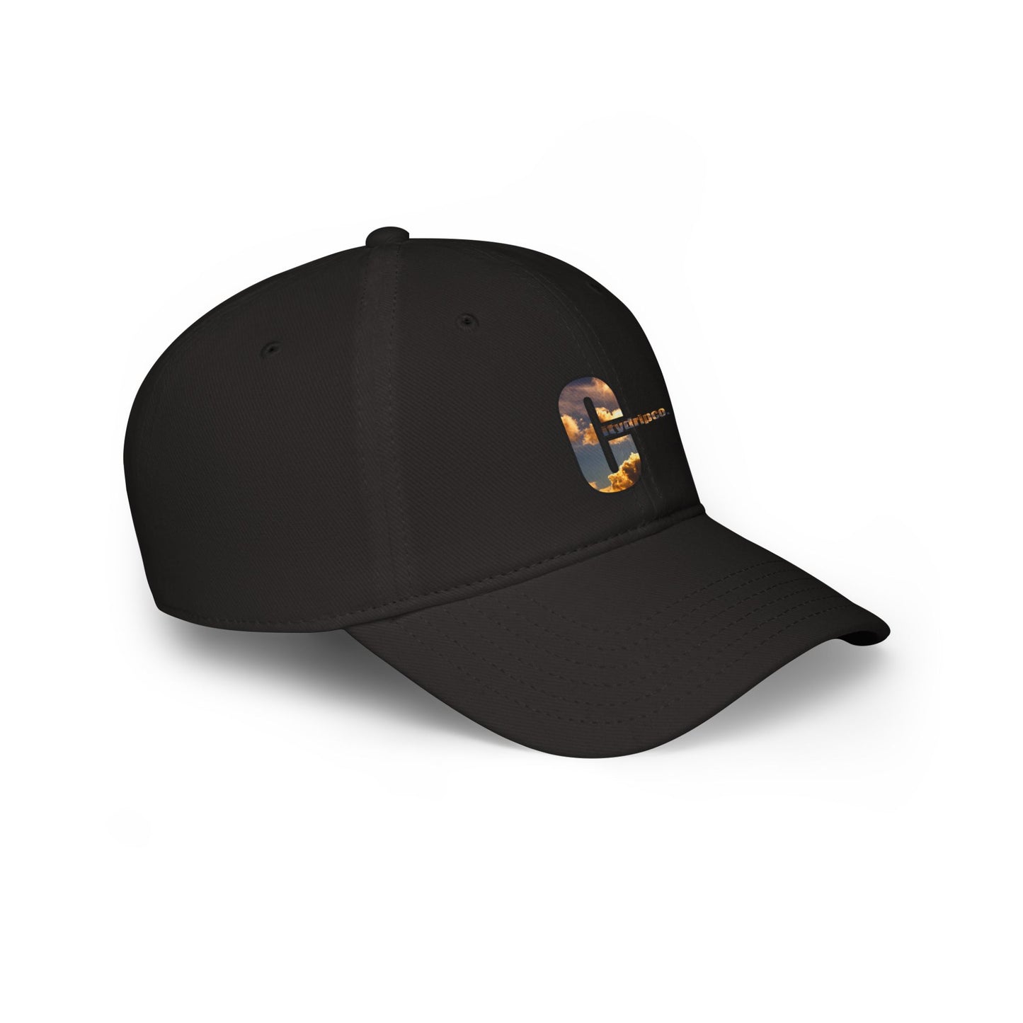 Citydripco. Heaven Profile Baseball Cap