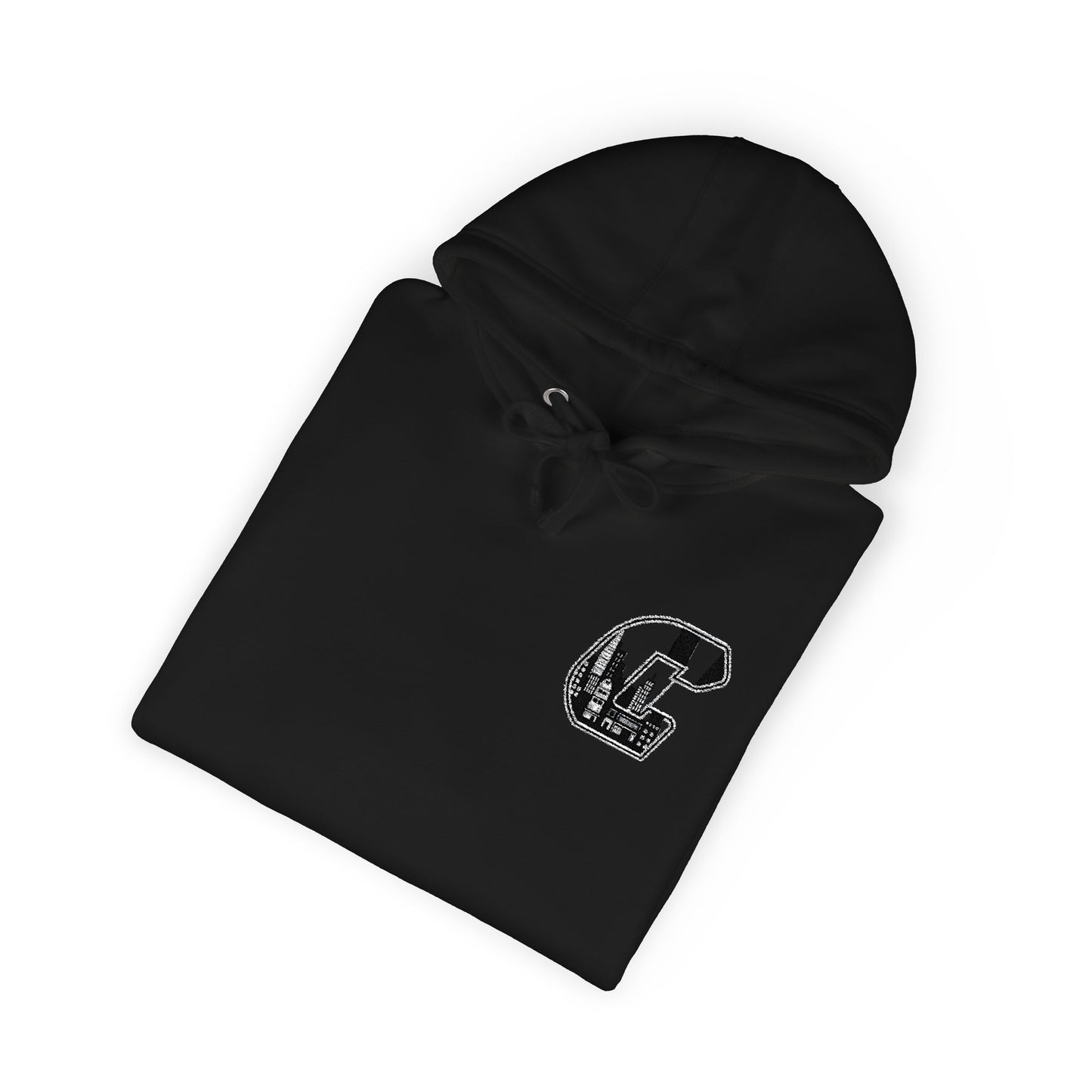 A Citydripco. City C Unisex Fleece Hoodie with Floral Letter C, Cozy Sweatshirt, Casual Wardrobe Staple, Perfect Gift for Birthdays and Holidays, Stylish [...]