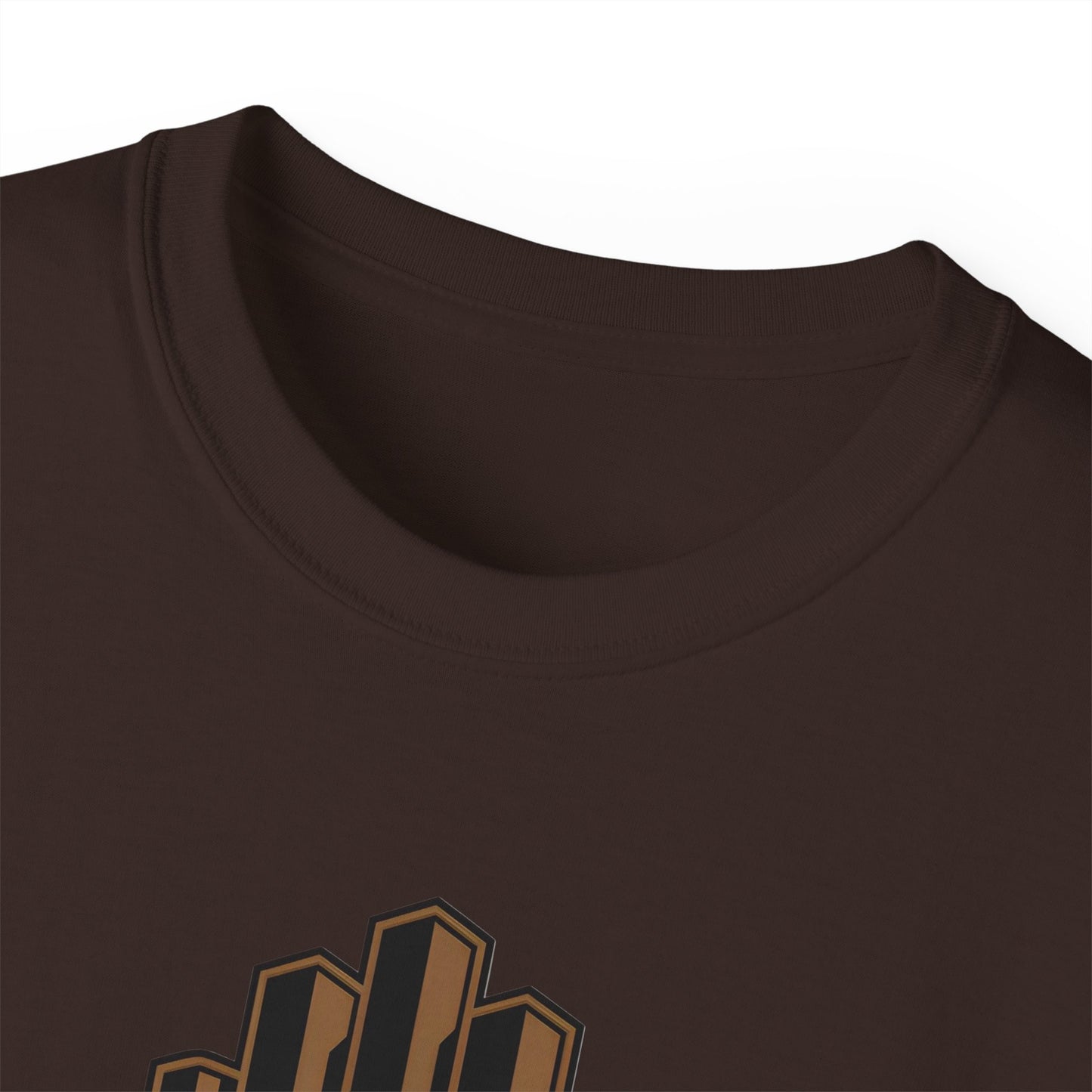 Citydripco. Rifleman Ultra Cotton Tee - Urban Streetwear Style