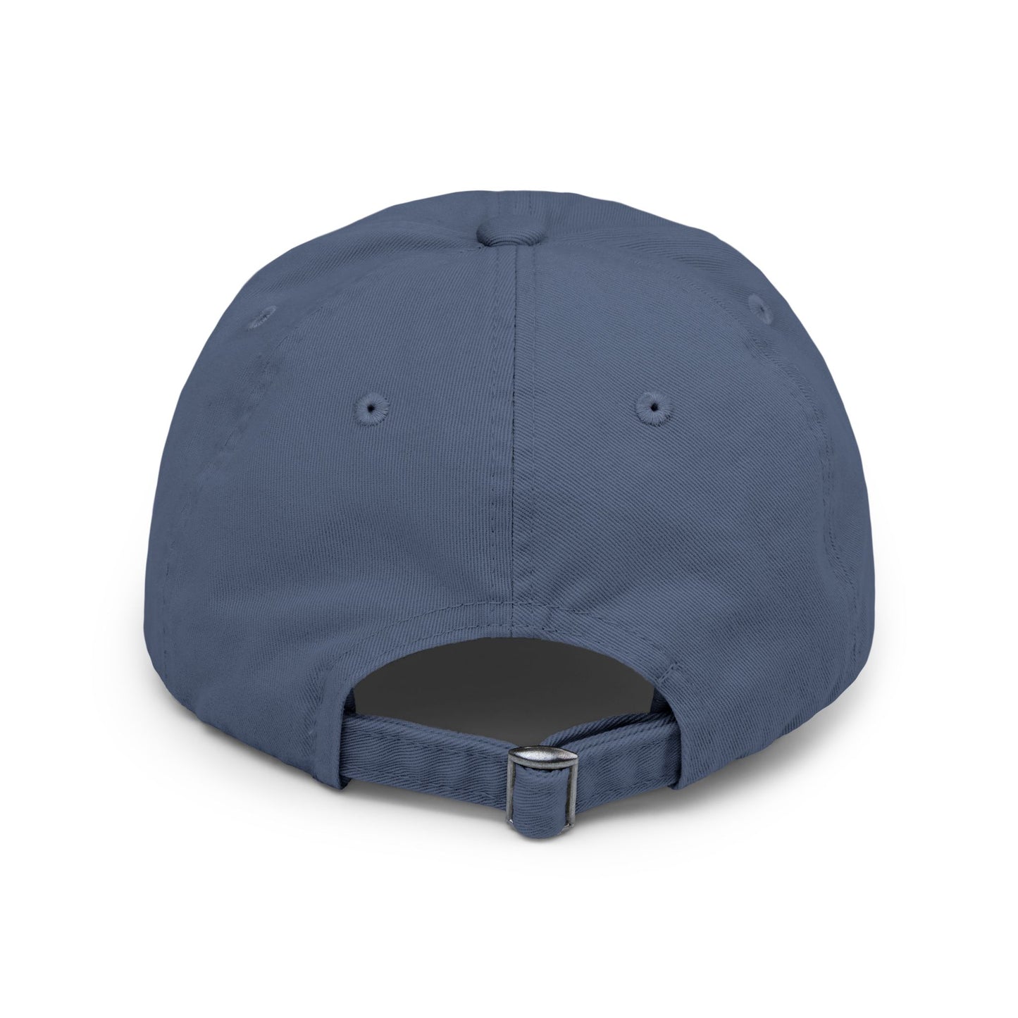 A Citydripco. Distressed Cap with City Skyline Design | Perfect for Casual Outfits, Summer Days, Festivals, and Gifts