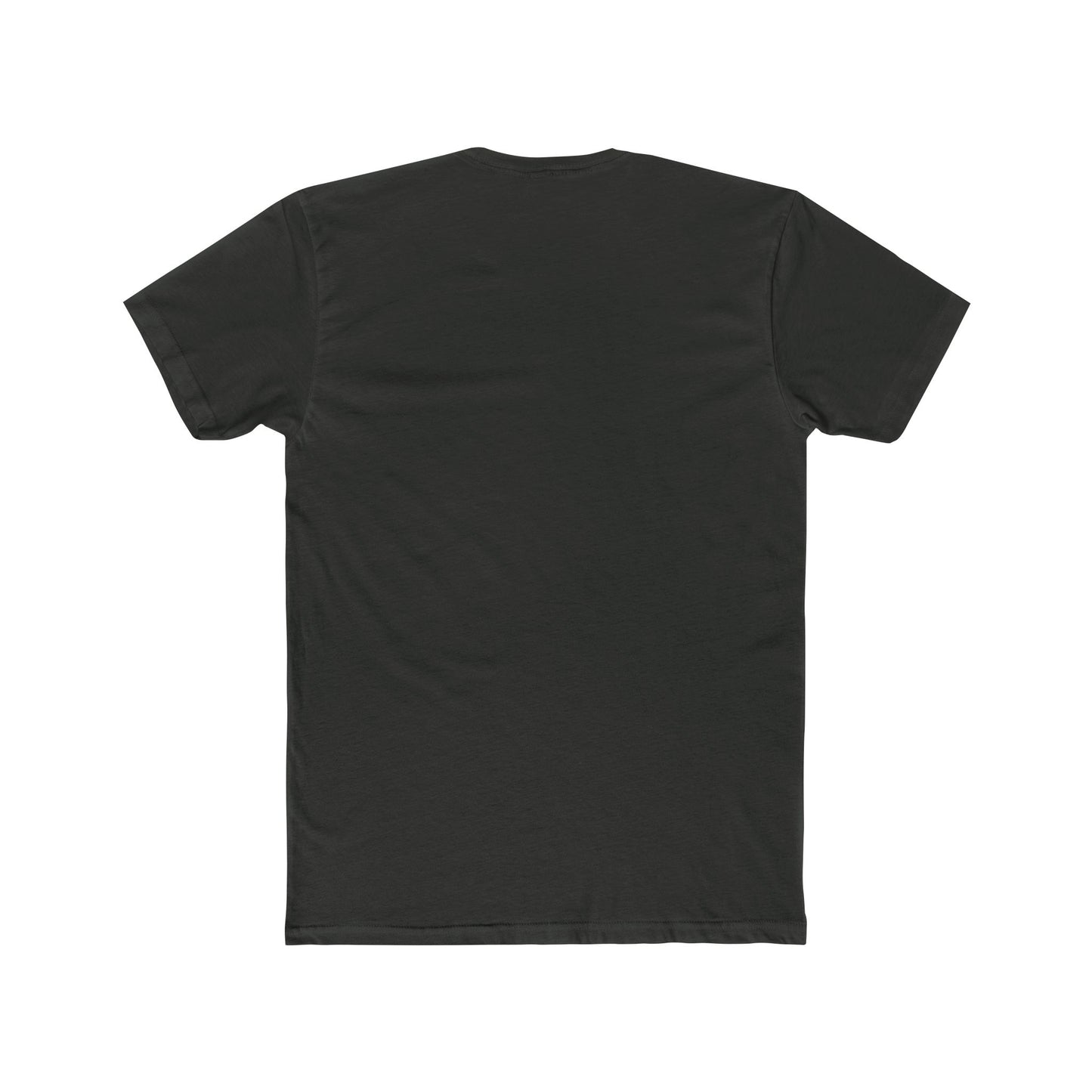 City Skyline 'C' Monogram Tee — Urban Letterman Graphic T-Shirt