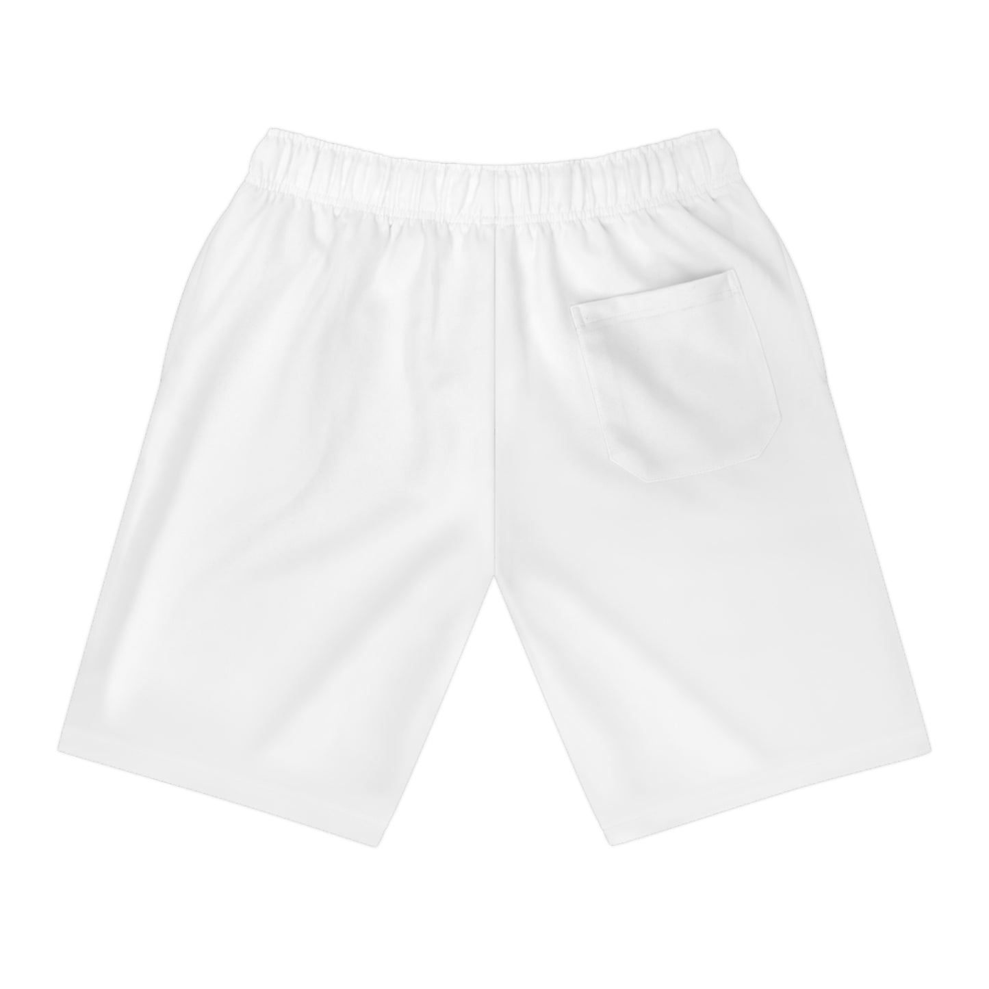 CityDripCo. Sunset City Athletic Long Shorts - Casual Comfort for Active Lifestyles