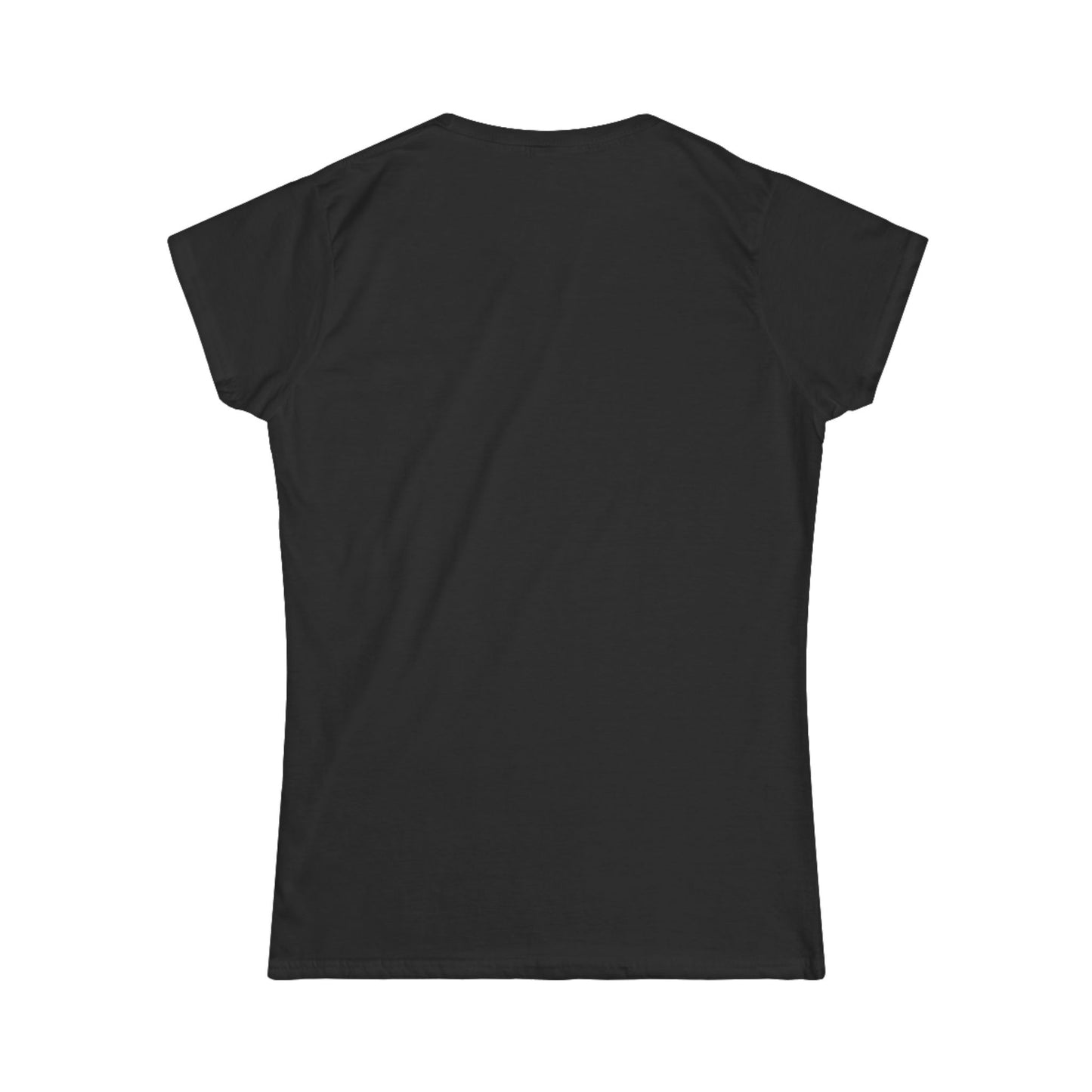 Womens Citydripco. Virginia Women's Softstyle Tee - Trendy Streetwear Graphic Tee