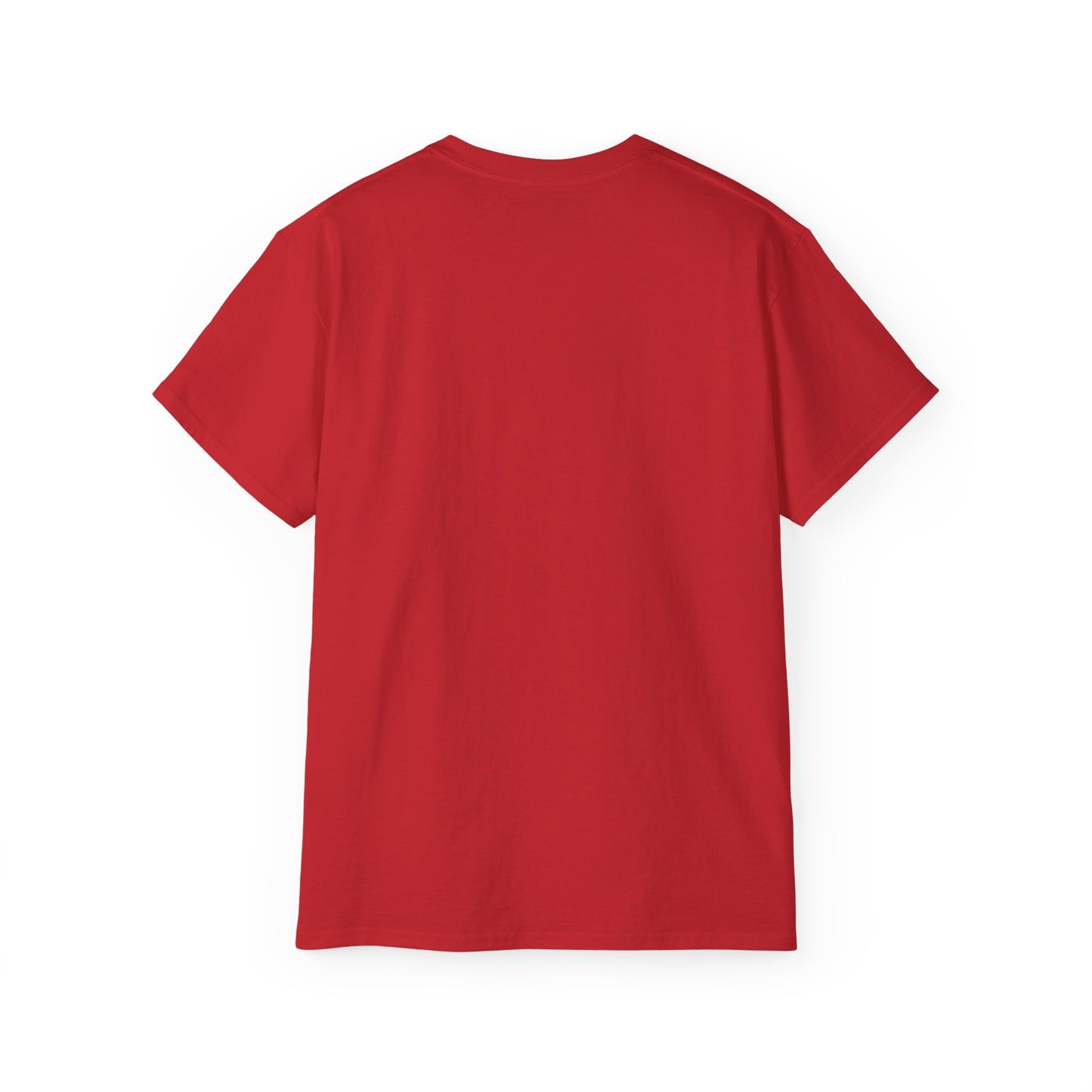 Citydripco. Virginia Unisex Ultra Cotton Tee - Urban Vibe Graphic T-Shirt