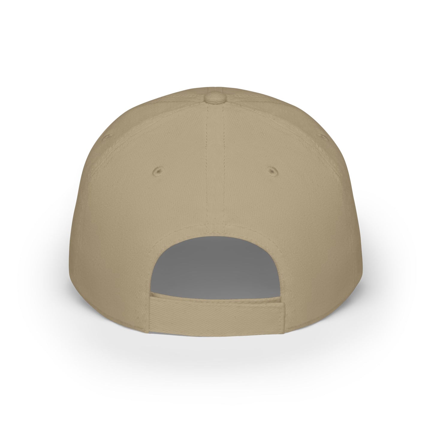 Citydripco. City Under Siege Low Profile Baseball Cap - Cool Urban Vibes for Every Day
