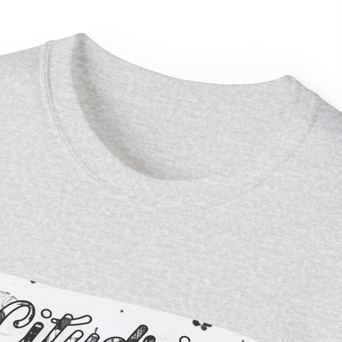 Citydripco. Urban Graffiti Ultra Cotton Tee - Urban Style T-Shirt for Trendsetters