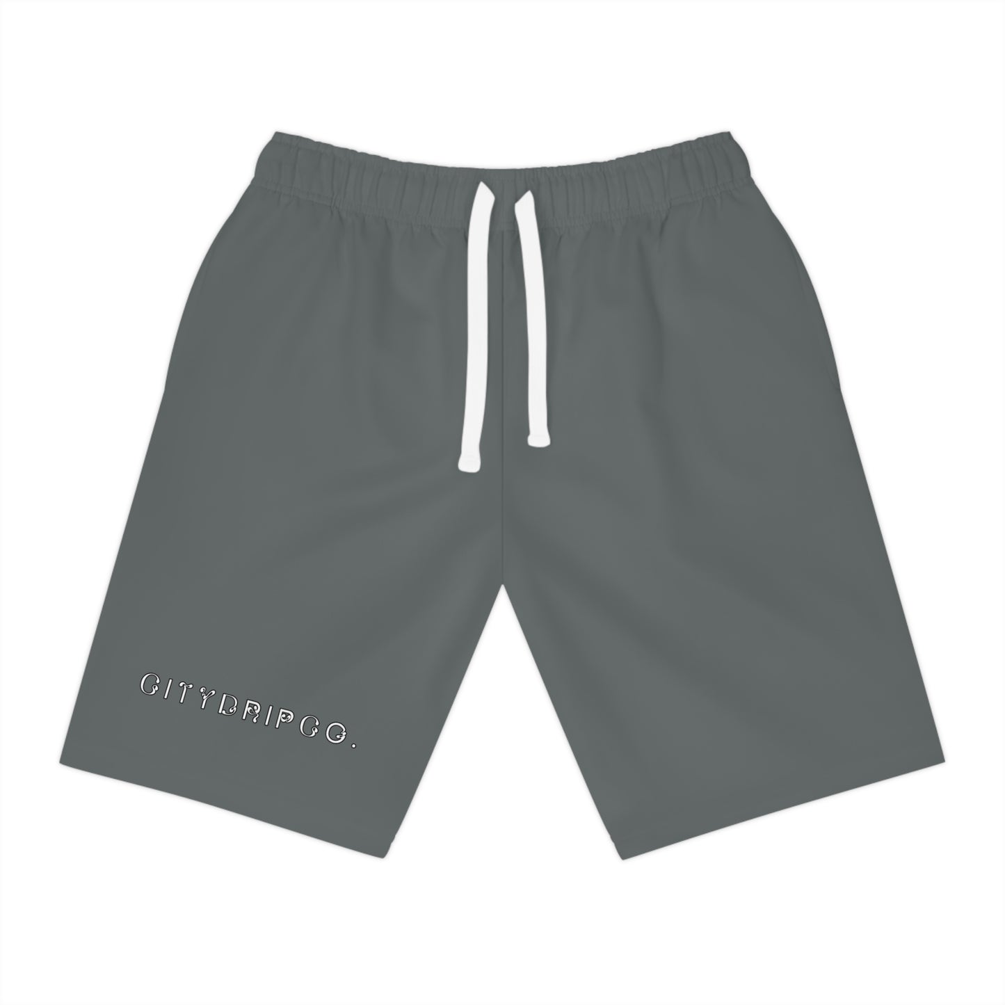 Citydripco. Liquid Athletic Long Shorts for Active Lifestyles - City Trip Co.