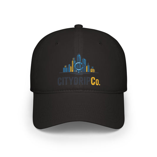 Urban Style Low Profile Baseball Cap - Perfect for Daily Wear, Casual Outings, Essential Accessory for Every Wardrobe, Great Gift [...]