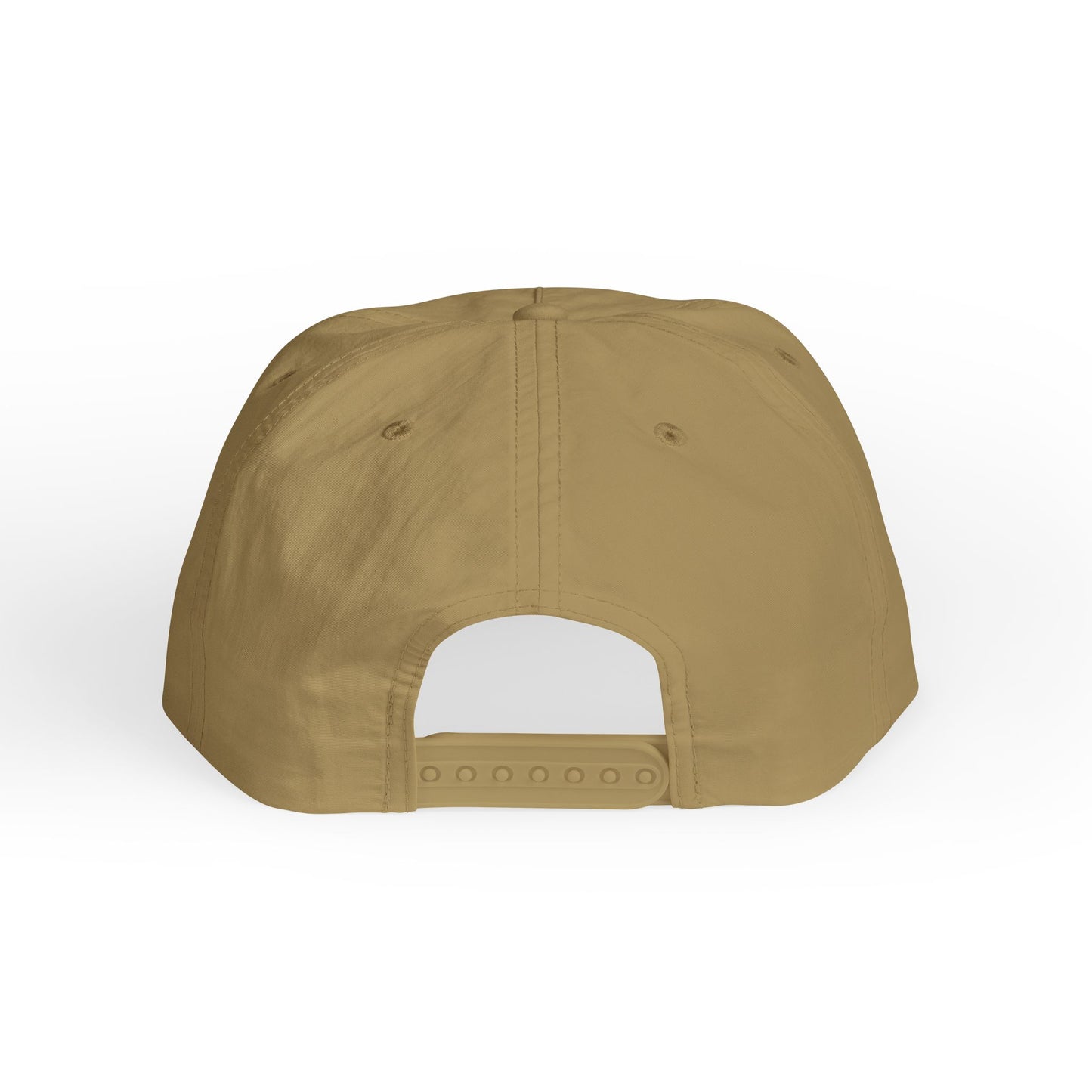 Surf Cap - Vintage Venice Beach Basketball & Palm Trees Snapback