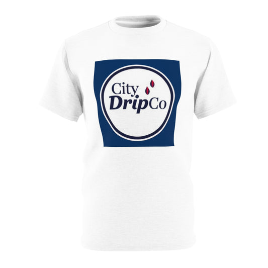 Citydripco. True Cityblues  Tee - Stylish & Comfortable Everyday Wear