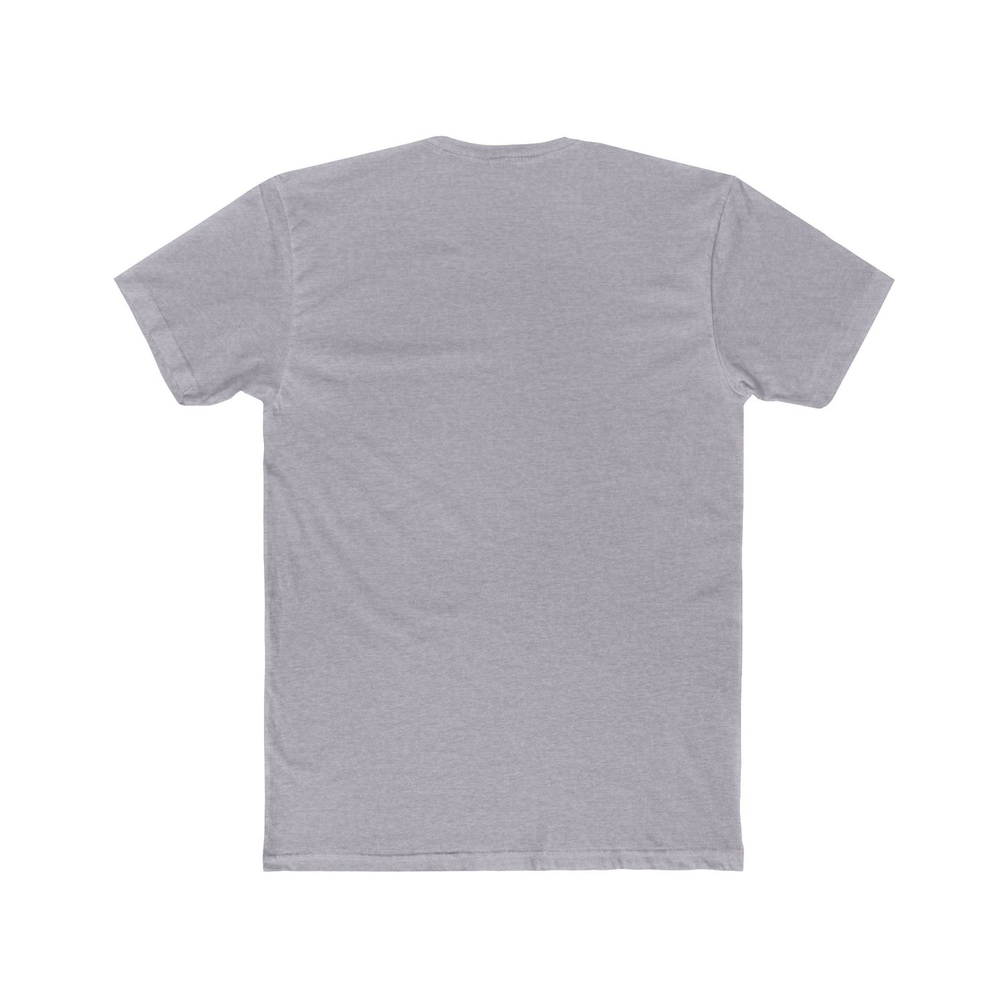 City Skyline 'C' Monogram Tee — Urban Letterman Graphic T-Shirt