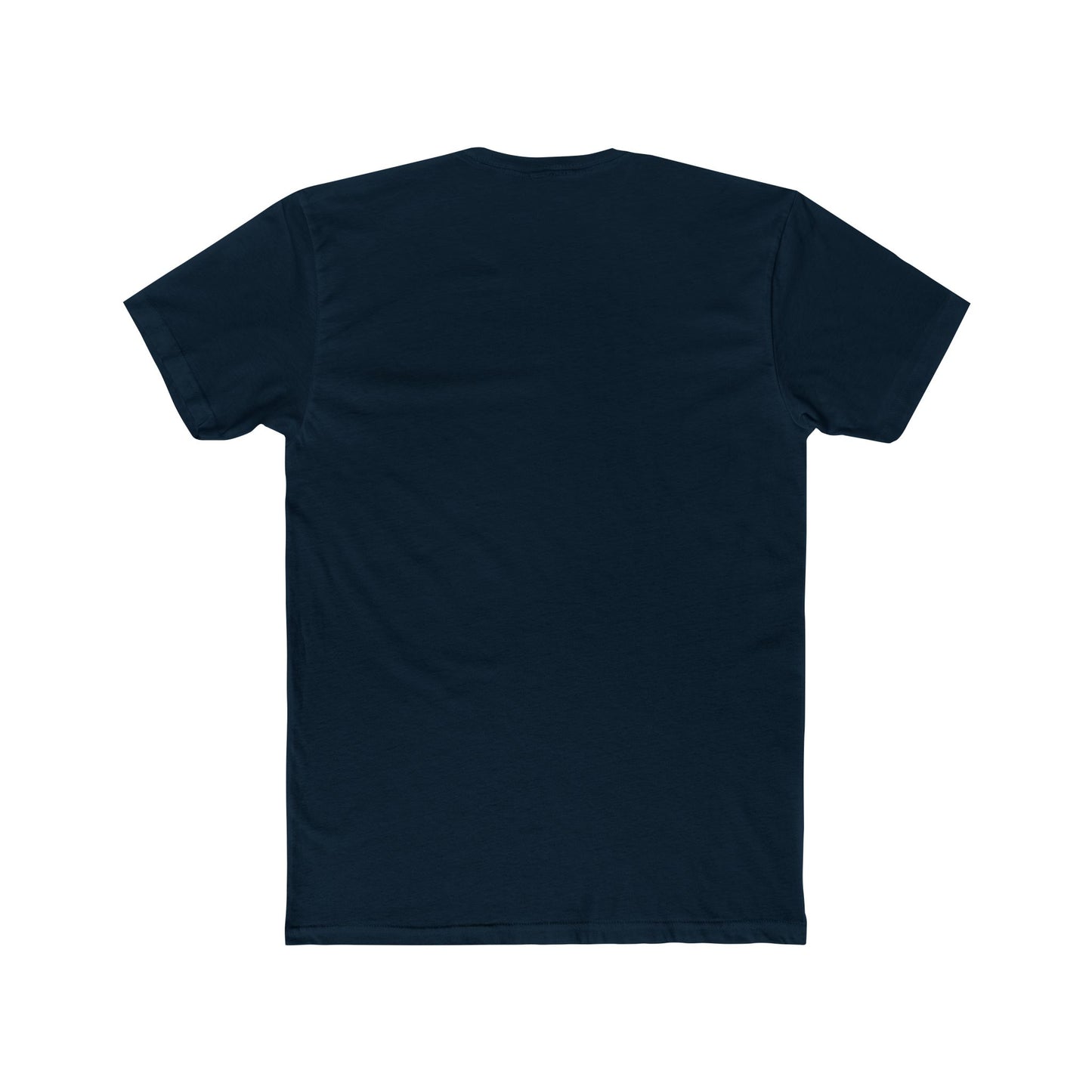 City Skyline 'C' Monogram Tee — Urban Letterman Graphic T-Shirt