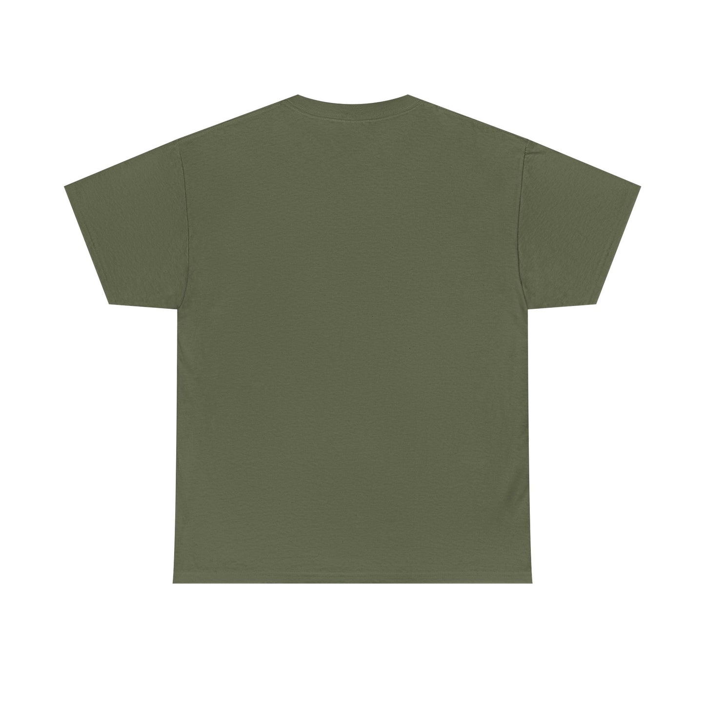 City Drip Co. Unisex Heavy Cotton Tee - Trendy Casual Wear, Street Style Fashion, Urban Apparel, Gift for Friends, Everyday Comfort