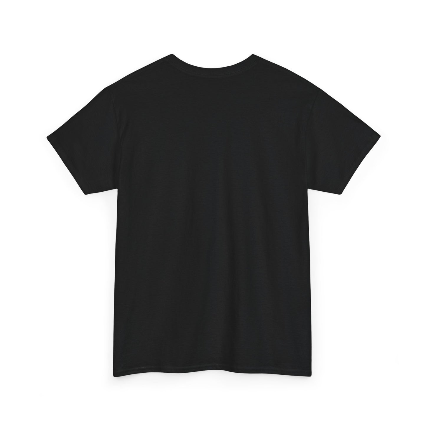 City Drip Co. Unisex Heavy Cotton Tee - Trendy Casual Wear, Street Style Fashion, Urban Apparel, Gift for Friends, Everyday Comfort