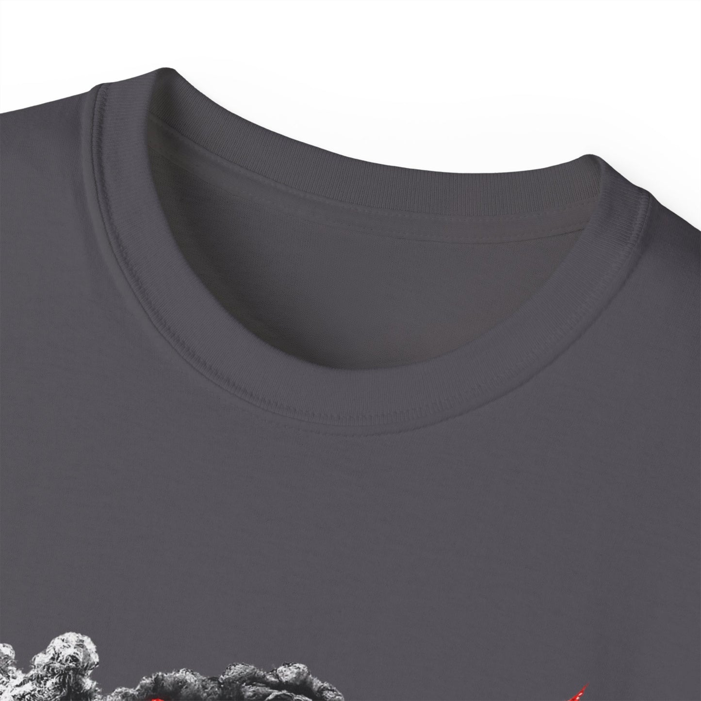 The Drip Survives Any Storm Tee - Citydripco Graphic T-Shirt
