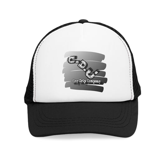 C.D.C. Signature Mesh Cap