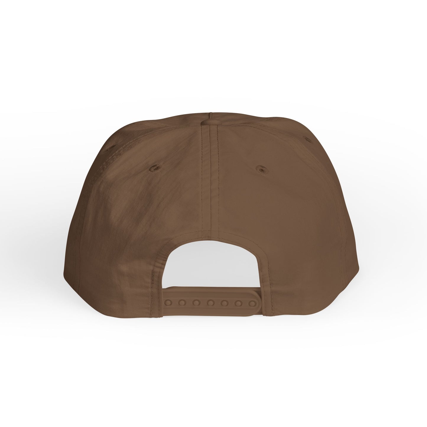 Surf Cap - Vintage Venice Beach Basketball & Palm Trees Snapback