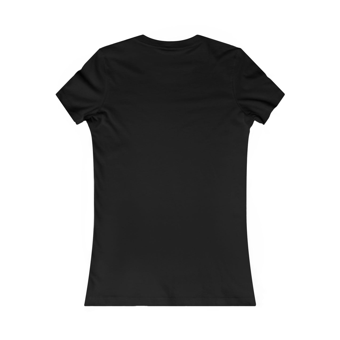 Pretty Loc  Women's Favorite Tee - Joyful City Vibes