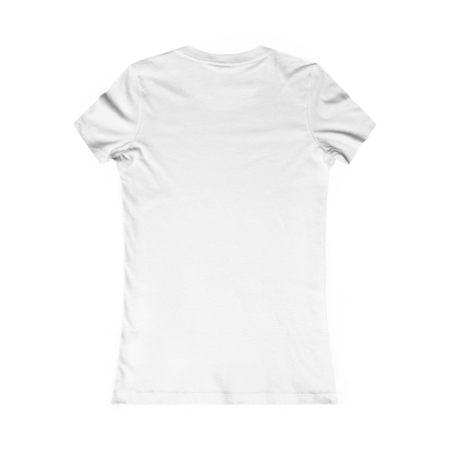 Pretty Loc  Women's Favorite Tee - Joyful City Vibes