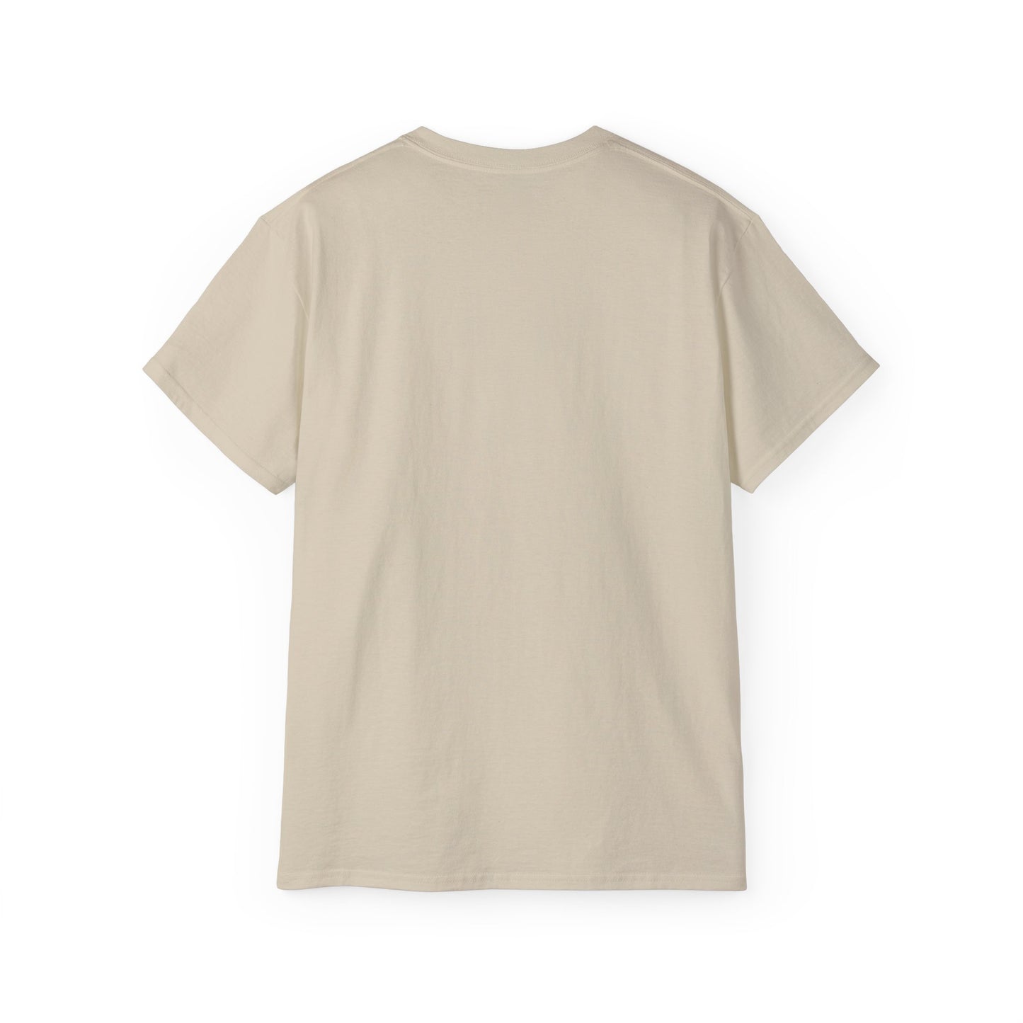 Citydripco. Plaid  Brownleaf Graphic Unisex Ultra Cotton Tee - Casual Chic Style