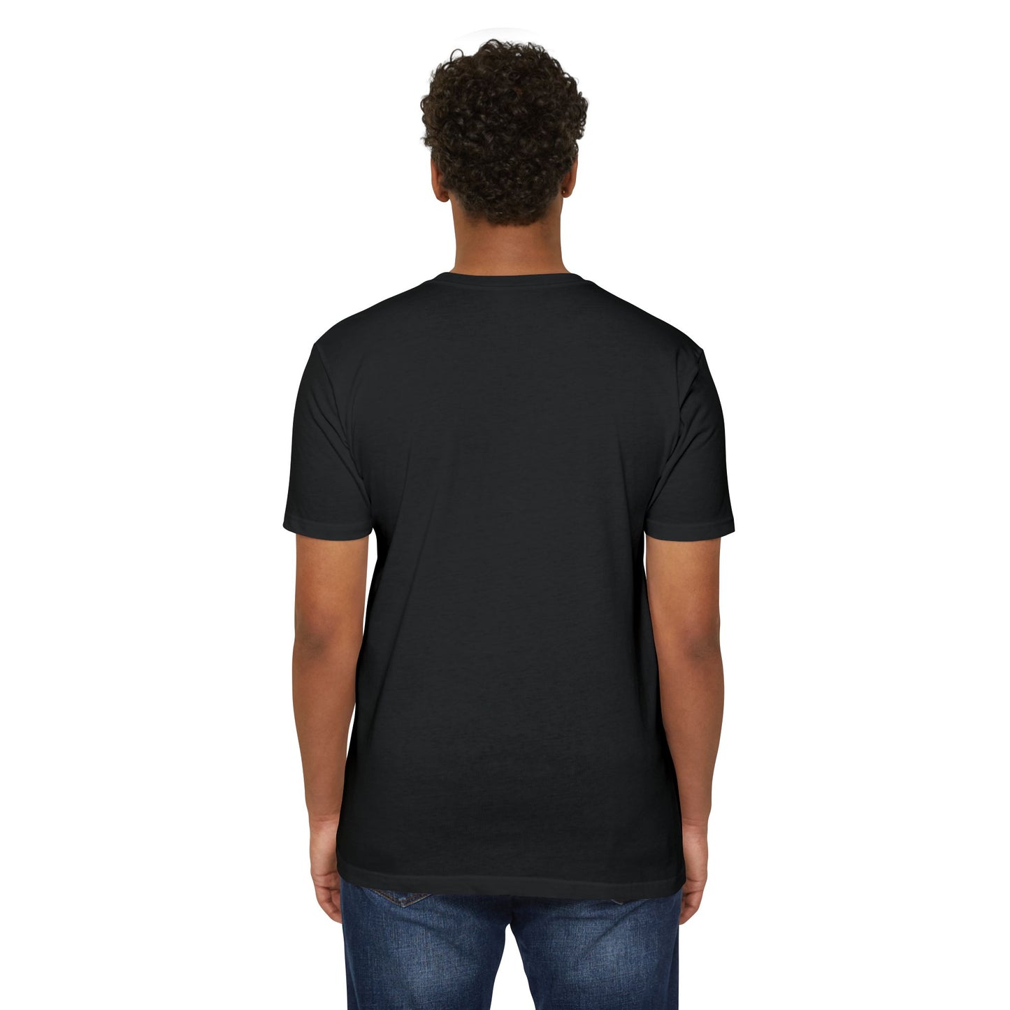 CityDripCo. Est. 2022 Graphic T-Shirt — Vintage Camo Logo Tee