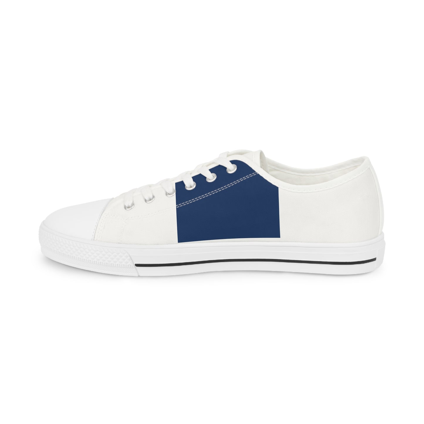 Citydripco. True Cityblues Men's Low Top Sneakers - Casual Stylish Kicks for Everyday Wear