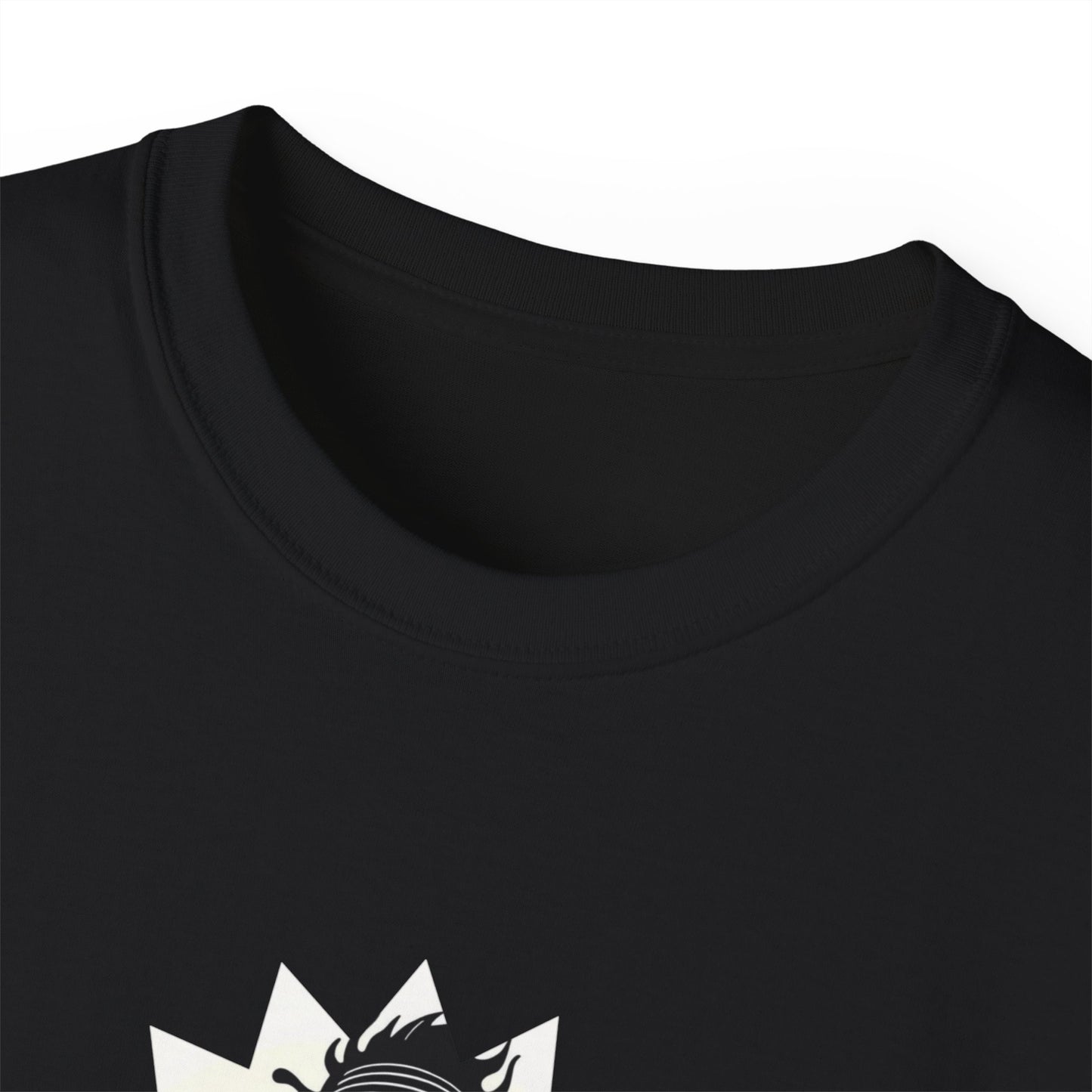 Citydripco. Friedguy Unisex Ultra Cotton Tee - Casual Trendy Wear