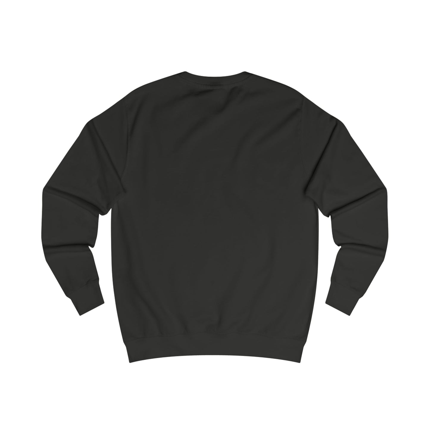 Citydripco. Bear Crewneck Sweatshirt — Trio Graphic "BFF" Streetwear