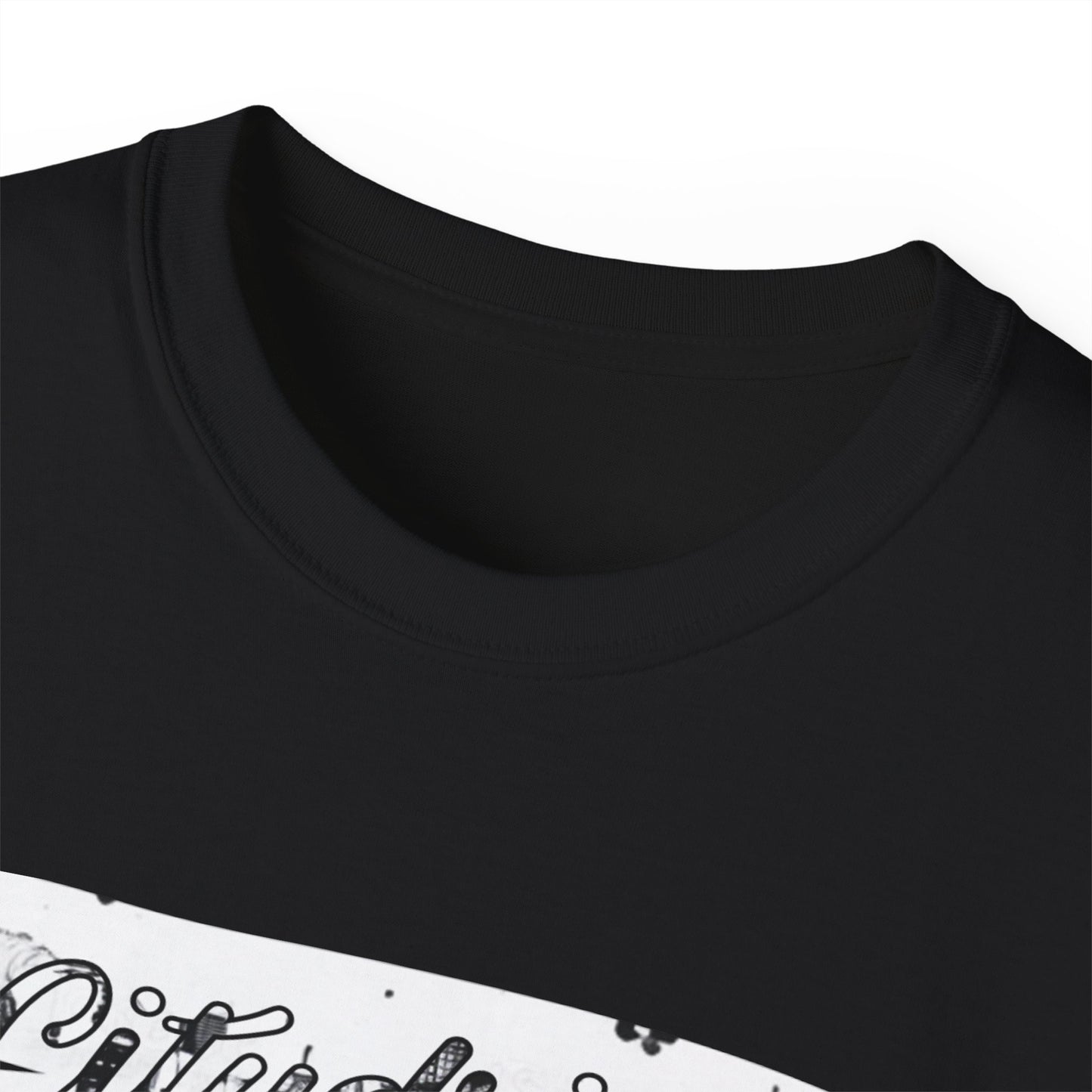 Citydripco. Urban Graffiti Ultra Cotton Tee - Urban Style T-Shirt for Trendsetters