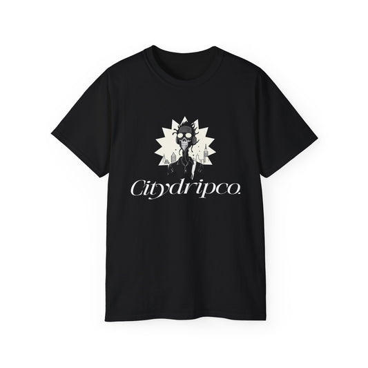 Citydripco. Friedguy Unisex Ultra Cotton Tee - Casual Trendy Wear