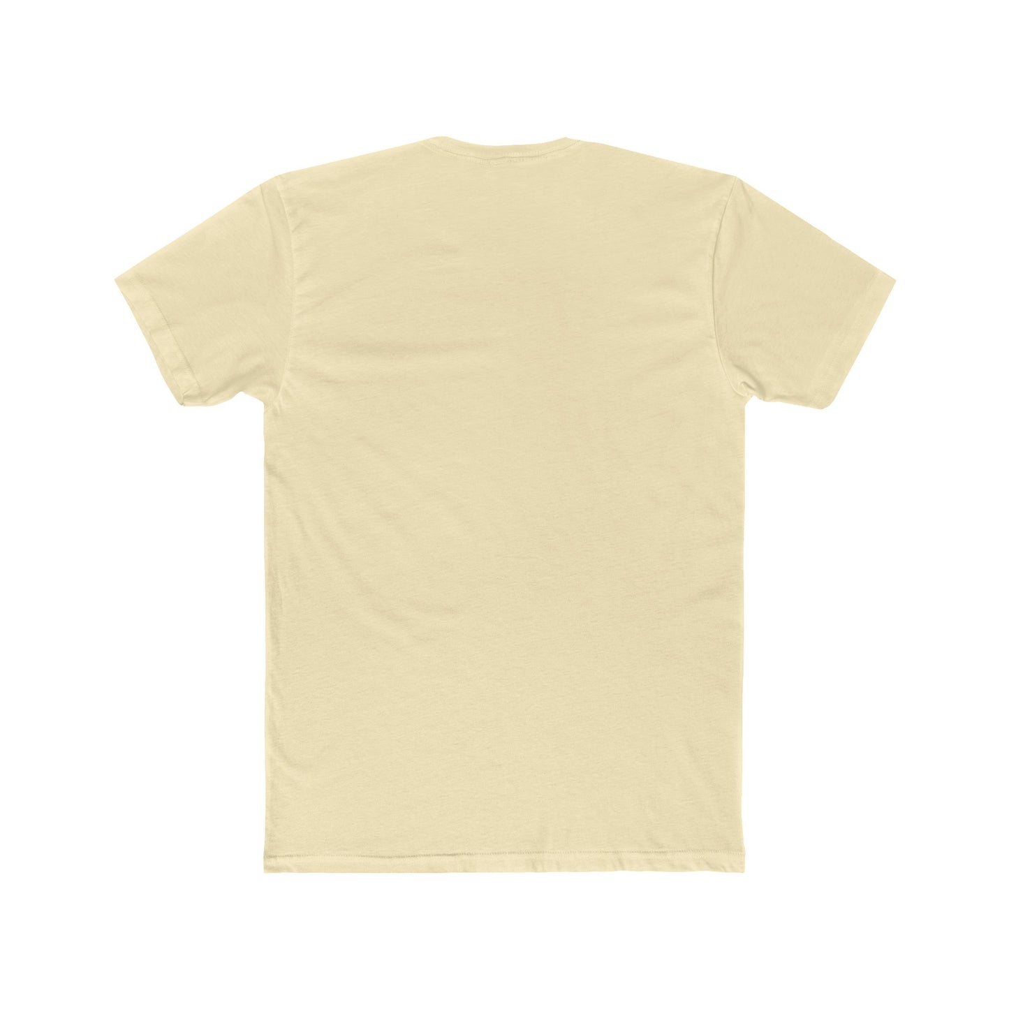 City Skyline 'C' Monogram Tee — Urban Letterman Graphic T-Shirt