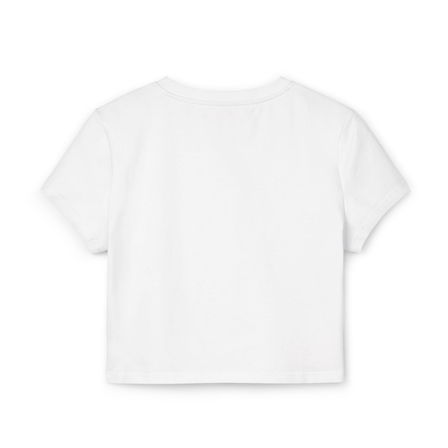 Homegirl Baby Tee for Women - Vintage Style Fashion Top
