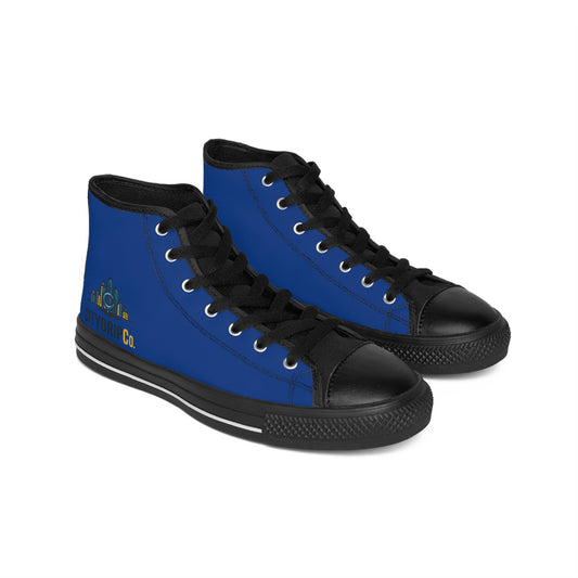 Stylish Classic Sneakers for Urban Adventures, Ideal for Casual Wear, Street Style, Unique Gift, Trendy Footwear, Everyday Comfort