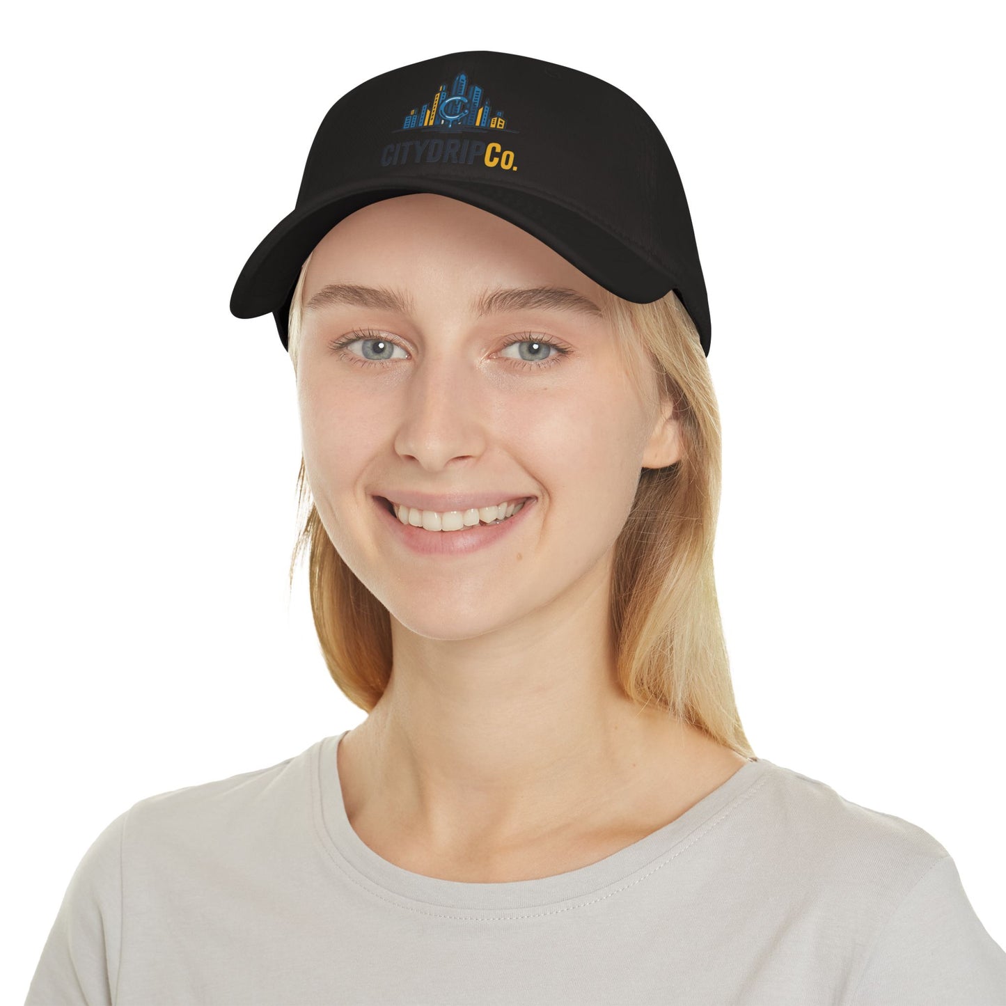 Urban Style Low Profile Baseball Cap - Perfect for Daily Wear, Casual Outings, Essential Accessory for Every Wardrobe, Great Gift [...]